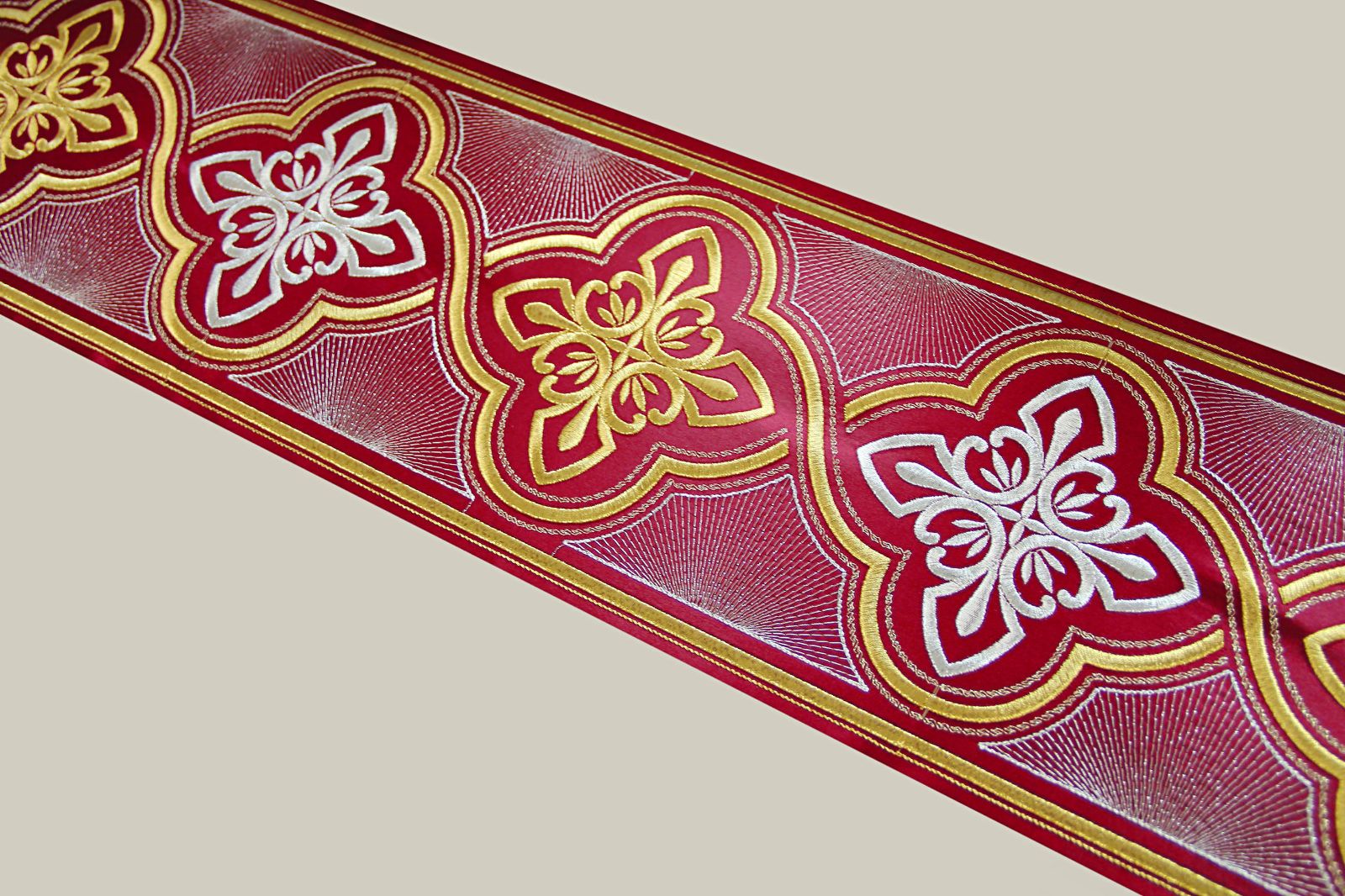 08 SAN MARCOS Galon RojoQuemado